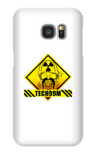 toharajr Samsung Phone Cases