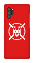 official_isciv Samsung Phone Cases