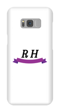 Recent Hickory Samsung Phone Cases