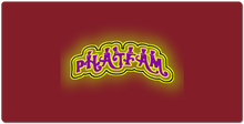 Phat Fam XXL Gaming Mousepad