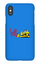 nagynorbert4 iPhone Phone Cases