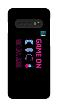 k_gould93 Samsung Phone Cases