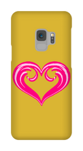 twisted_angel_therezsc Samsung Phone Cases