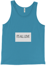 its_all_love123 Tank Top