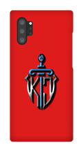 tgn_kali Samsung Phone Cases