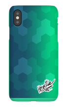Pixel Imperfection (iPhone Edition)