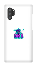 enrg_tj Samsung Phone Cases