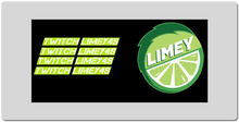 Limey4s XXL Gaming Mousepad