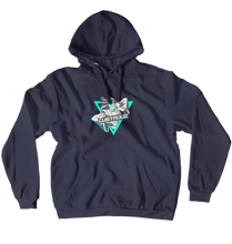 lustrouz Hoodies (No-Zip/Pullover)
