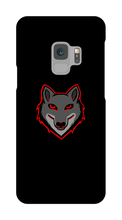 ookami25 Samsung Phone Cases