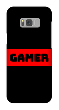 slushjonathan Samsung Phone Cases