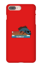 seabassboards iPhone Phone Cases