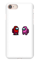 bunnyinfo iPhone Phone Cases