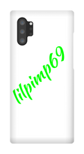 lilplmp69 Samsung Phone Cases