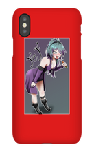 fenrilas iPhone Phone Cases