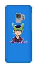 Logo Samsung Phone Cases