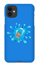 ryneeboy iPhone Phone Cases