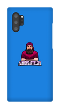 cannonsartillery Samsung Phone Cases