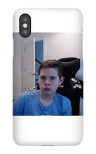 b_miller26 iPhone Phone Cases