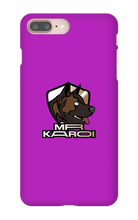 mrkaroi iPhone Phone Cases