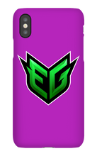 ECHO Gaming iPhone Phone Cases