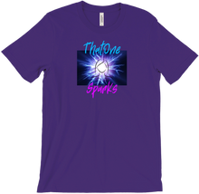 thatonegirlsparks T-Shirts