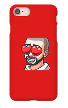 flip2theflop iPhone Phone Cases