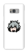 Reshi Simple Colours Samsung Phone Cases