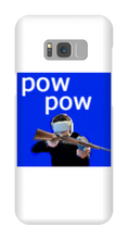 slick_vr Samsung Phone Cases