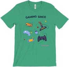 Gaming t-shirt