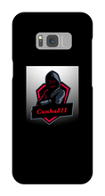 cunha811 Samsung Phone Cases