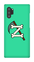 Zachnafien Samsung Phone Cases