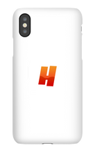 haue_gaming iPhone Phone Cases