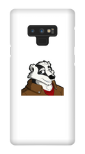 BADG3RMAN Samsung Phone Case