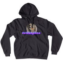 gotdangluna Hoodies (No-Zip/Pullover)