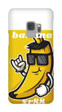 bananaxr88 Samsung Phone Cases