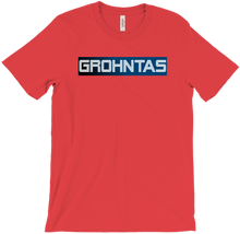 grohntas T-Shirts (collection 0)