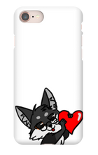 wanderfoxly iPhone Phone Cases