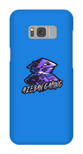 Azeban Gaming Samsung Phone Cases