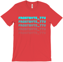 frostbyte_ttv T-Shirts