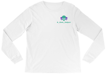 a_dam_sniper Long Sleeve Tee