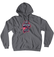 Reaper hoodie  (No-Zip/Pullover)