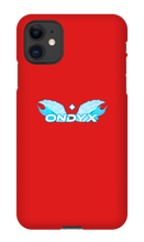 ondyx iPhone Phone Cases