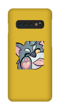 HeartFox Samsung Phone Cases