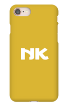 Nikos iPhone Case [Niko Design]