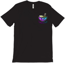 TesslaDaPanda Ramen T-Shirts