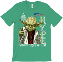 liquidmusicent T-Shirts Hype