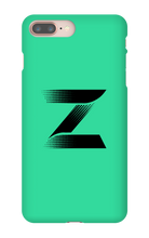 ZanderMan1mil "Z" iPhone Cases