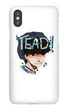 TEAD Iphone CASES