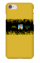 btw_gamer_bell iPhone Phone Cases